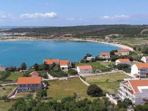 Novalja Grundstücke, Novalja Grundstück kaufen