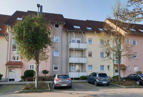 Giengen an der Brenz Wohnungen, Giengen an der Brenz Wohnung mieten