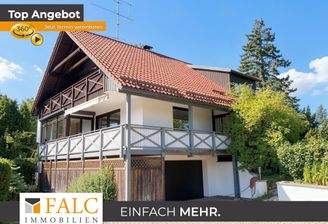 Ihr Zuhause in 93346 Ihrlerstein, KI-optimiert