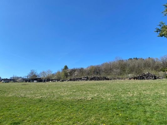 Baugrundstück