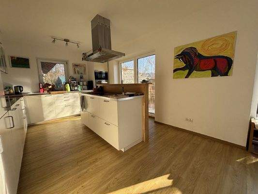 inkl. Küche