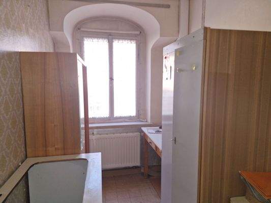 ehemalige Bäckerei EG