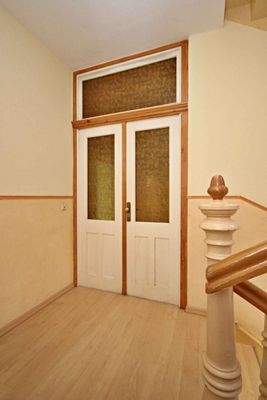 Wohnungseingangstür