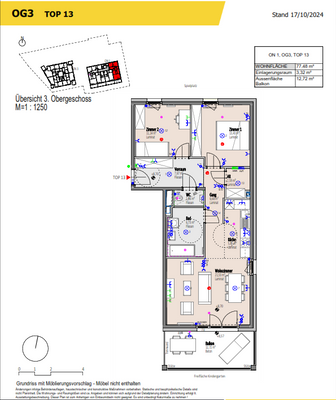 Plan_EVG_Haus 1_Top 13