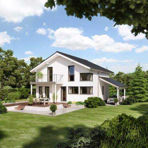Doberschütz Häuser, Doberschütz Haus kaufen