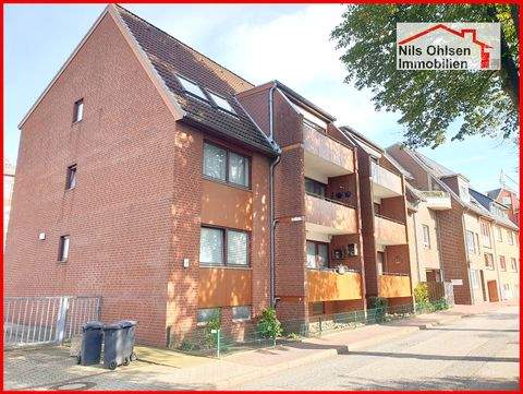 Itzehoe Wohnungen, Itzehoe Wohnung mieten