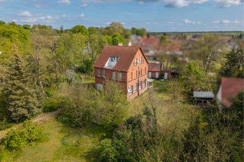Milower Land Häuser, Milower Land Haus kaufen