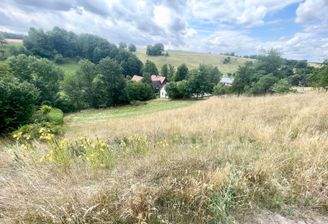 Blick in die Ruhe