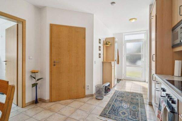 Flur_Einliegerwohnung