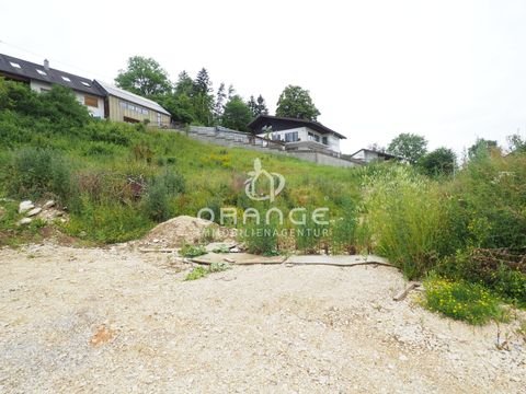 Böhmenkirch / Treffelhausen Grundstücke, Böhmenkirch / Treffelhausen Grundstück kaufen