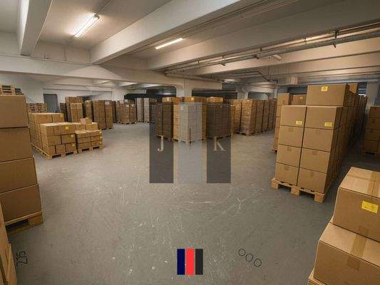 Halle Visualisierung 6