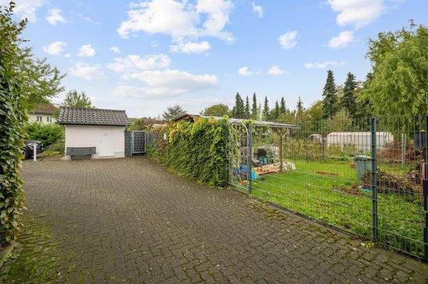 Grundstücksansicht 7