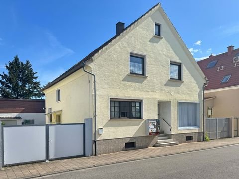 St. Leon-Rot Häuser, St. Leon-Rot Haus kaufen