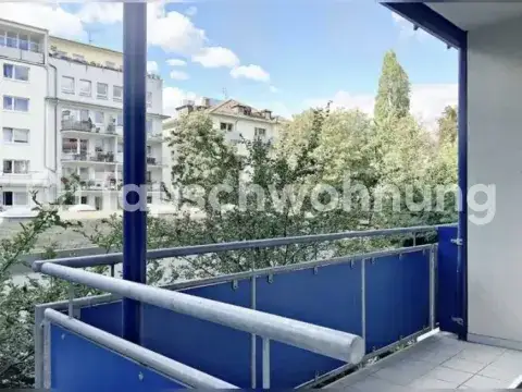 Frankfurt am Main Wohnungen, Frankfurt am Main Wohnung mieten