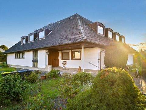 Lehrte / Sievershausen Häuser, Lehrte / Sievershausen Haus kaufen