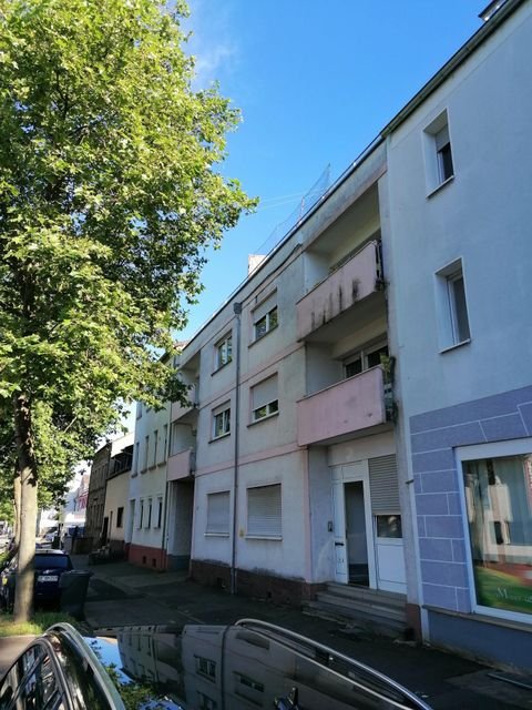 Saarbrücken Wohnungen, Saarbrücken Wohnung kaufen