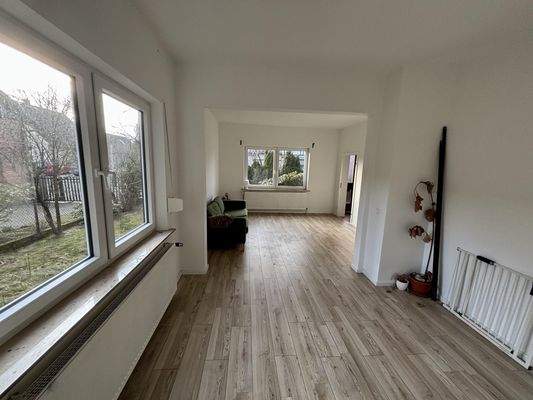 Wohnzimmer EG