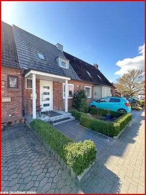 Nordansicht