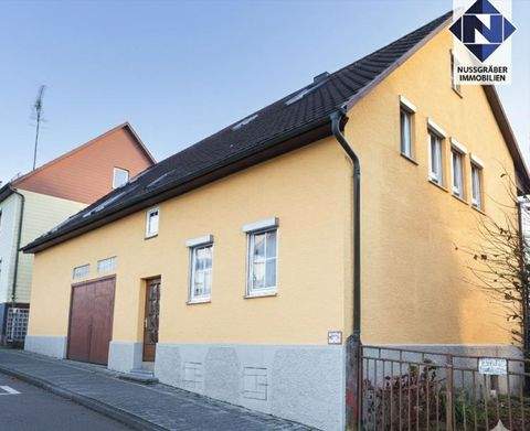 Plochingen Häuser, Plochingen Haus kaufen