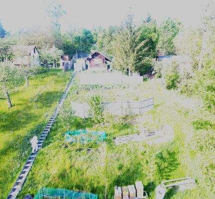 alles im grünen Bereich