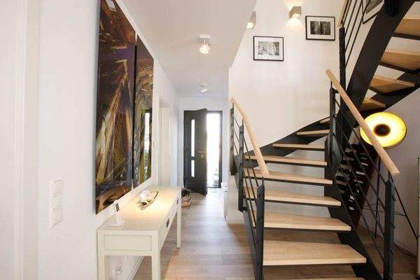 Hier könnten Sie zu Hause sein