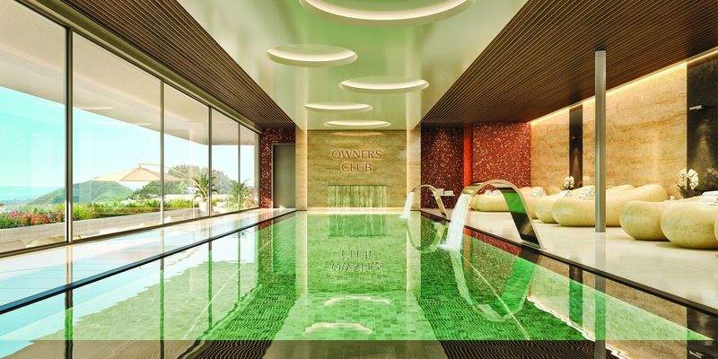 Photo: Villa in Ojen