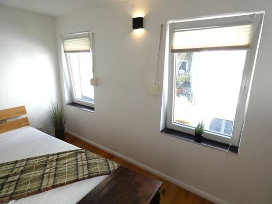 Elternschlafzimmer