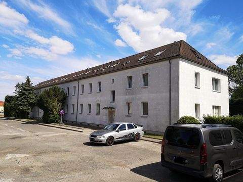 Braunsbedra Wohnungen, Braunsbedra Wohnung mieten