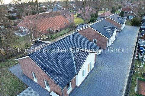 Westoverledingen Häuser, Westoverledingen Haus mieten 