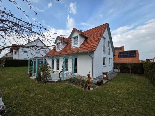 1375 - Haus Süd Ost