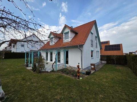 Wallerstein Häuser, Wallerstein Haus kaufen