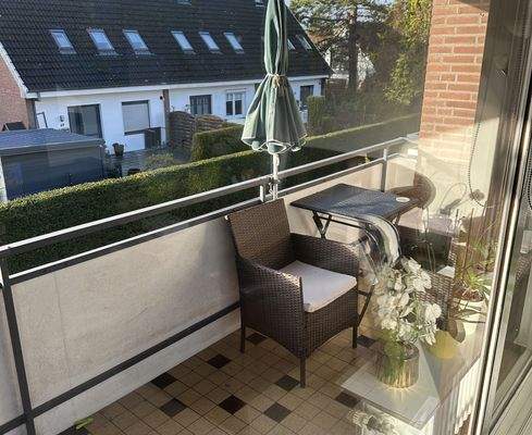 22952 LooseImmo Balkon