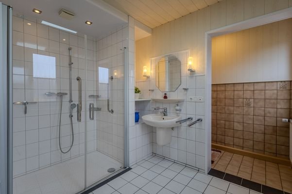 Duschbad Haus I
