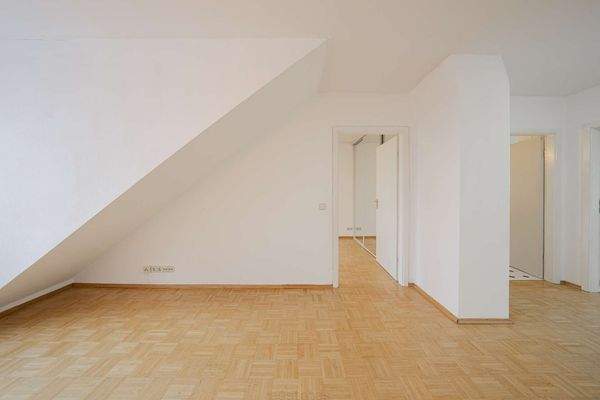 Wohn- und Essbereich