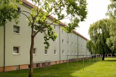 Weißenfels Wohnungen, Weißenfels Wohnung mieten