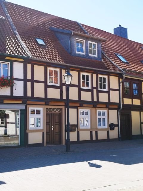 Ilsenburg Wohnungen, Ilsenburg Wohnung mieten