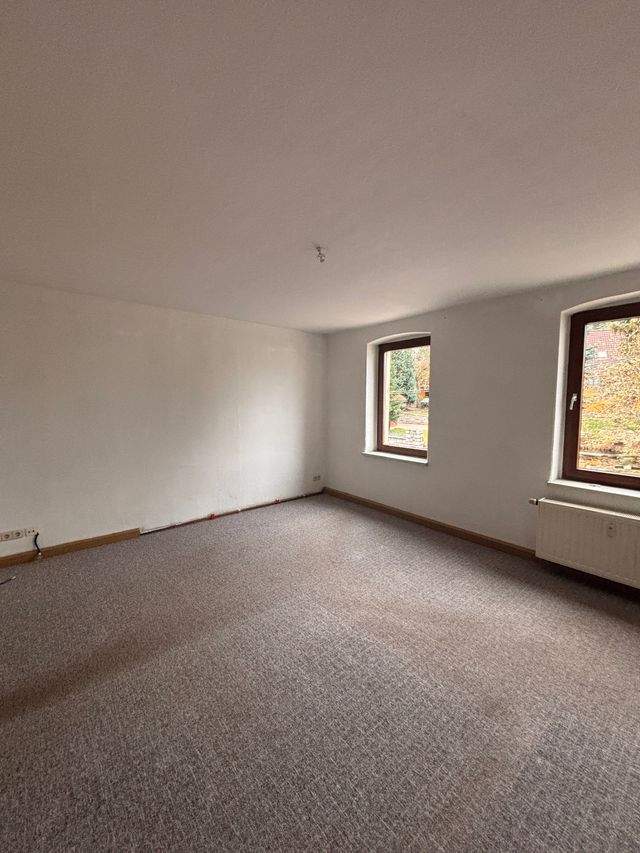 2 Monate Mietfrei! Wunderschöne Erdgeschosswohnung im Grünen - Photo 3