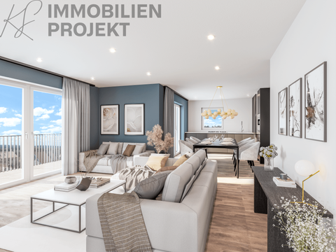 Goldkronach Wohnungen, Goldkronach Wohnung kaufen