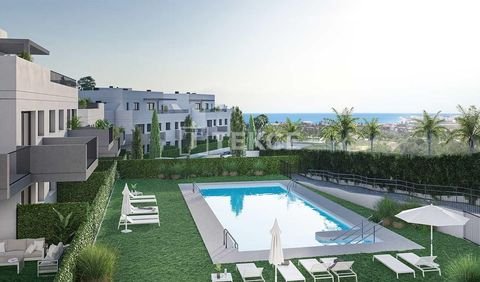 Málaga Wohnungen, Málaga Wohnung kaufen