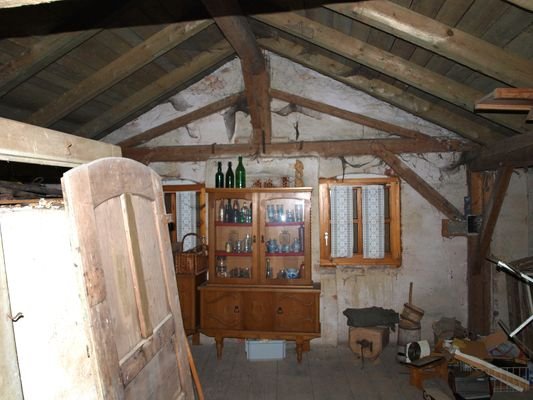 Dachboden