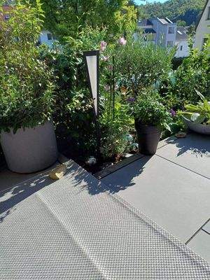 Terrassenbereich aktuell (2025)