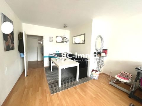 Lauchringen / Unterlauchringen Wohnungen, Lauchringen / Unterlauchringen Wohnung kaufen
