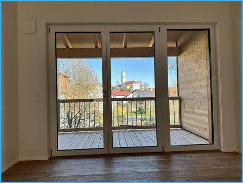 Bad Birnbach Wohnungen, Bad Birnbach Wohnung kaufen