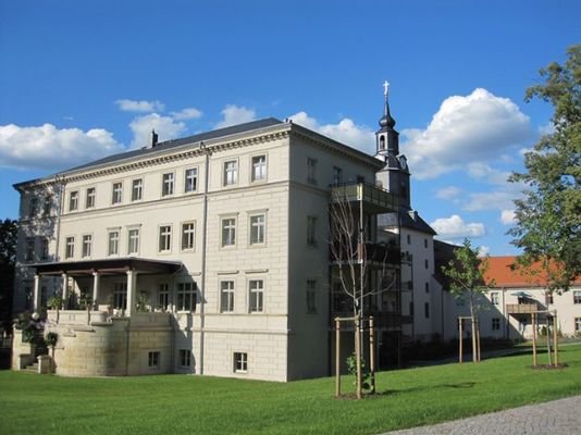 Objektansicht Schloss (3)