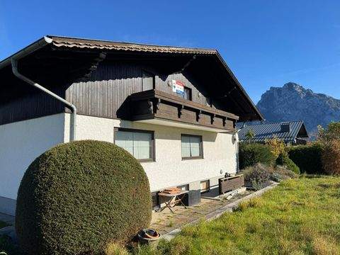 Traunkirchen Häuser, Traunkirchen Haus kaufen