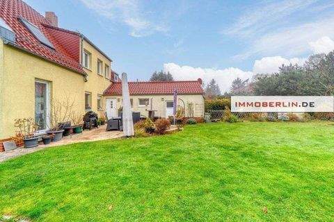 Berlin Häuser, Berlin Haus kaufen