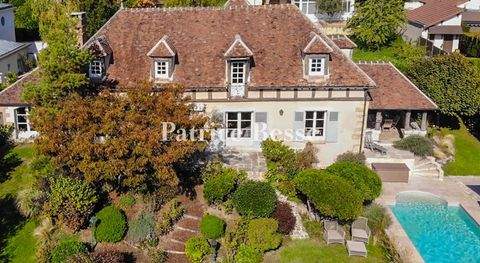 Saint-Prix Häuser, Saint-Prix Haus kaufen