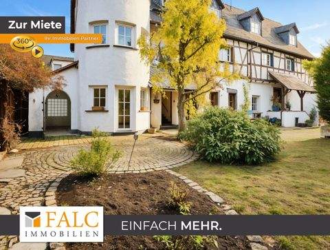 Leutesdorf Häuser, Leutesdorf Haus mieten 