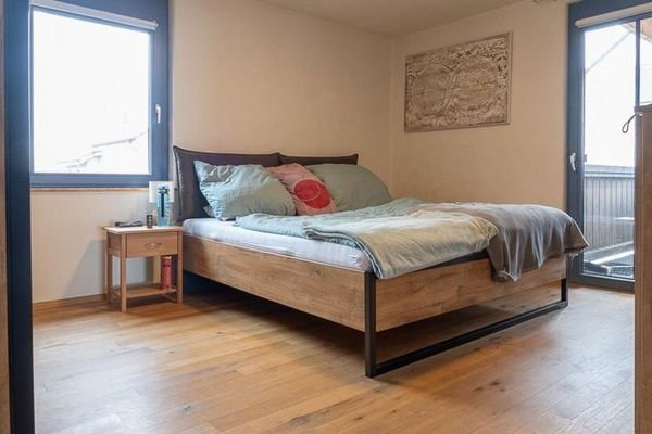 Zimmer 2 OG