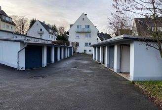 Garagenhof am Veilchenweg in Lüdenscheid